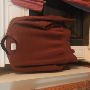 Abercrombie and fitch sweater